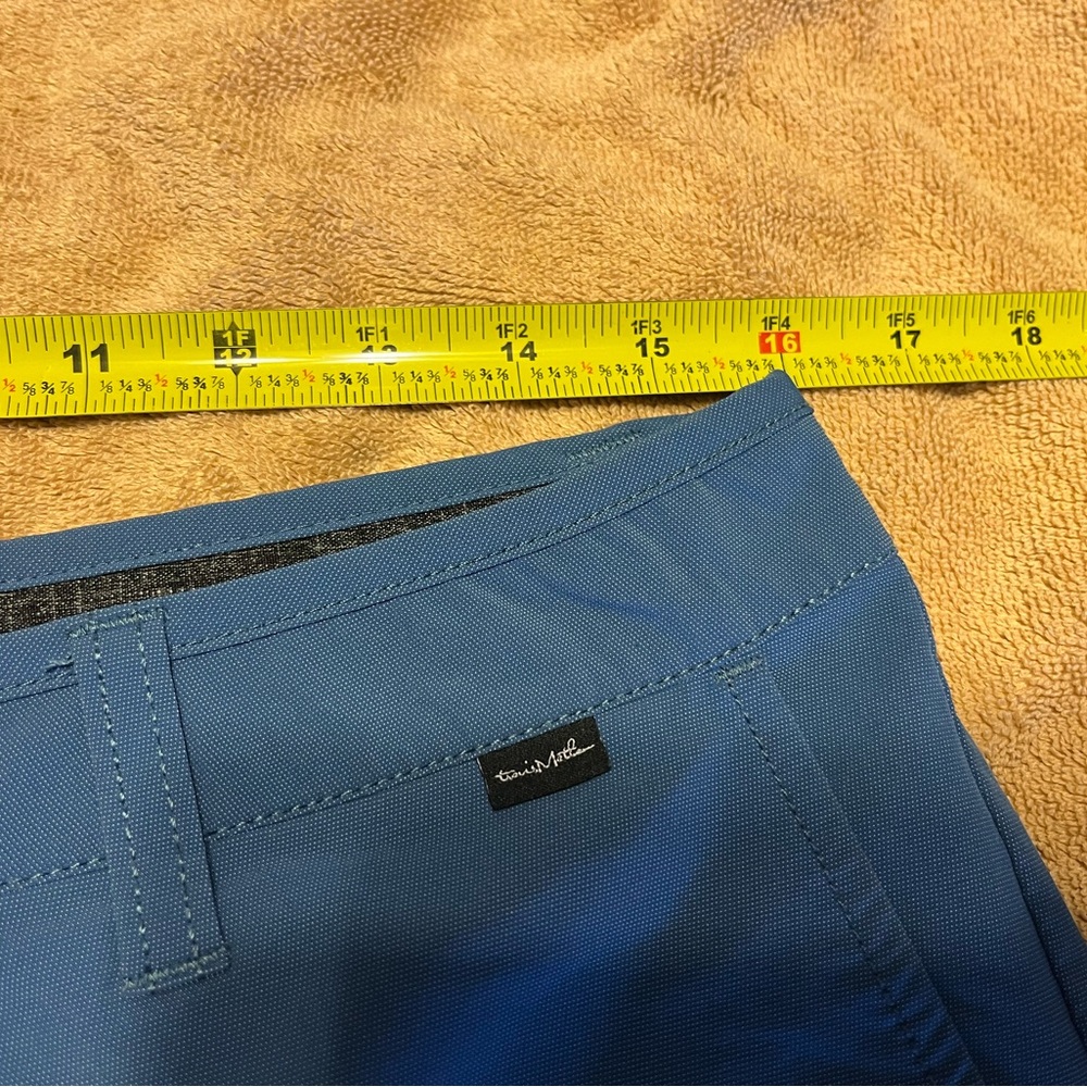 Travis Mathew Hybrid Shorts, 32 - Picture 3 of 6